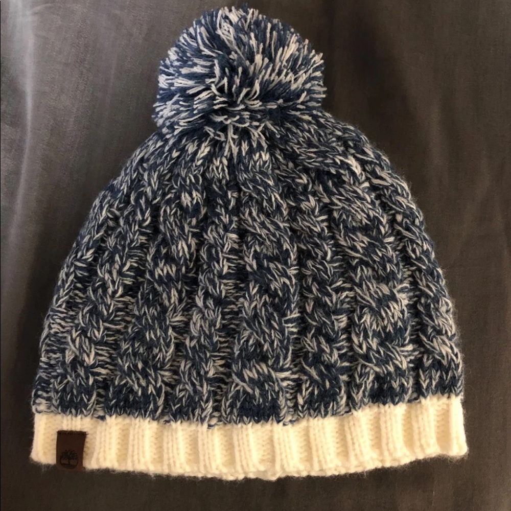 beanie